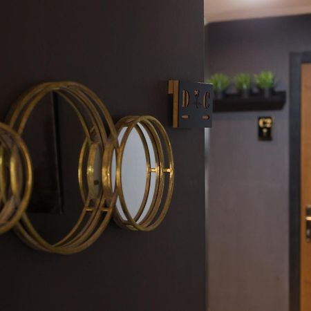 Hotel La Finca - Luxury Suites Hotel Беэр-Шева Экстерьер фото